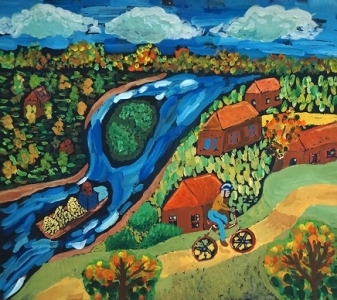 Лавриненко Софья