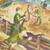 Чиркина Виктория