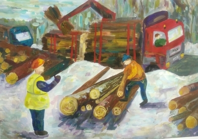 Багирова Елизавета