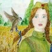 Баранова Катя