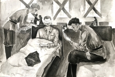 Верюлина Варя