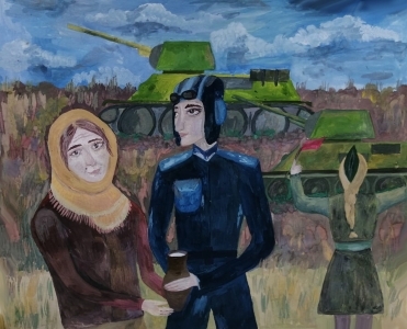 Ермолина Полина