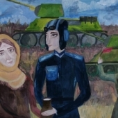 Ермолина Полина