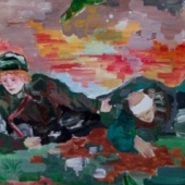 Жаринова Евгения