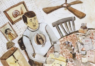 Кадиев Арсений