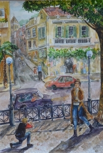 Каракулова Даша