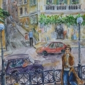 Каракулова Даша