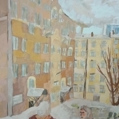 Киприн Александр