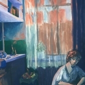 Китова Анастасия