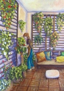 Китова Анастасия