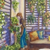 Китова Анастасия
