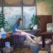 Китова Анастасия