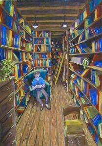 Китова Анастасия