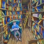Китова Анастасия