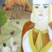 Князева Злата