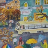 Корнилова Юлия