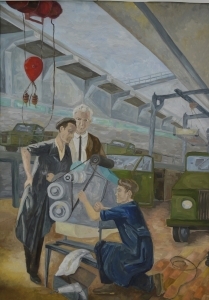 Ларина Настя