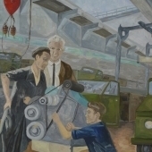 Ларина Настя