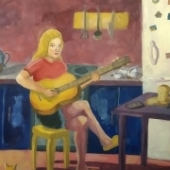 Николаева Елена
