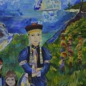 Плеханова Мария