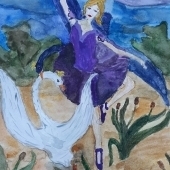 Сафина Алина