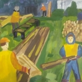 Сафонова Ульяна