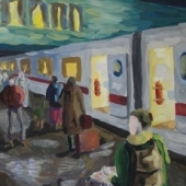 Семенова Юлия