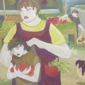 Сибгатуллина Диана