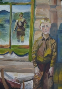 Старова София