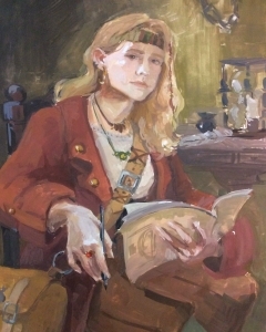 Стаферова Софья