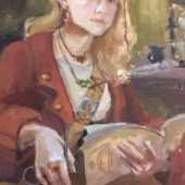 Стаферова Софья