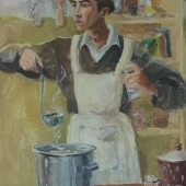 Стаферова Софья