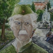 Ханюкова Мариям