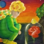 Чиликанова Дарья