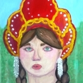 Шашкина Дария