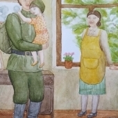 Ясинская Дарья