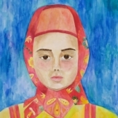 Артемьева Валерия