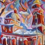 Биккулова Марина