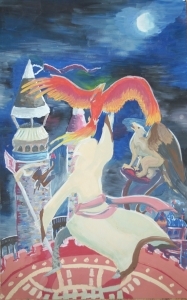 Гурьянова Арина