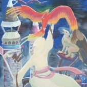 Гурьянова Арина