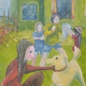 Гурьянова Арина
