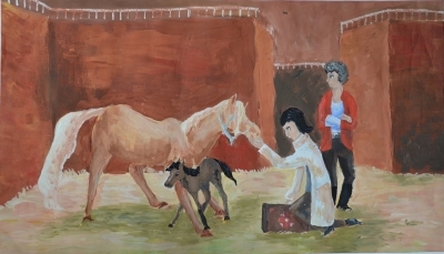 Гурьянова Арина