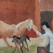 Гурьянова Арина