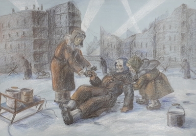 Канатаева Ульяна