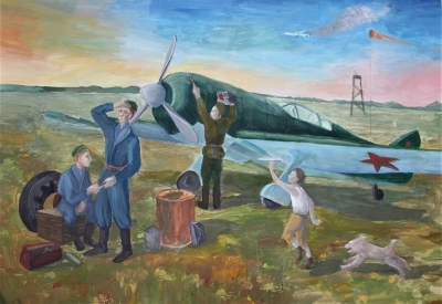 Климина Ольга