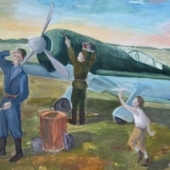 Климина Ольга