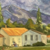 Кожевникова Анна