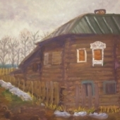 Комарова Дарья