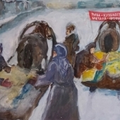 Минина Софья