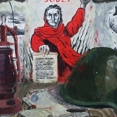Порошин Илья